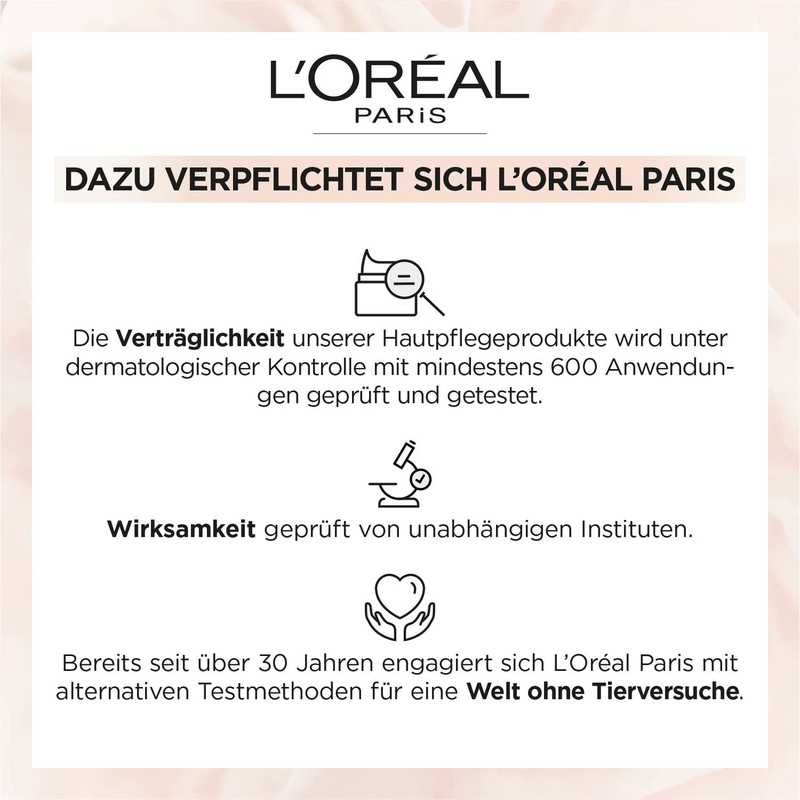 L'Oréal Paris Augenpflege, Revitalift Laser X3, Anti-Aging Augencreme mit 3-fach