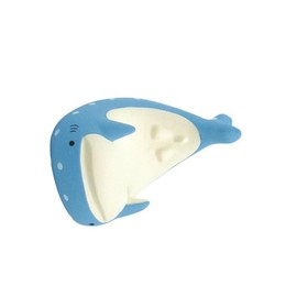 cyrank Cell Phone Stand, Cute Animal Phone Stand Dolphin Shark Penguin Phone Holder Cute Home Decor Small Desk Phone Stand Mount for All Phones Tablets(Shark)