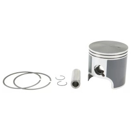 SPI Ski Doo Piston Mach Z 1000 Summit MX T-Moly Series SPI Kit Teflon Coated 9167PS