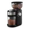 Brentwood CG-2021BK Electric Coffee Grinder, standard, Black