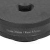 Wheel Axle Nut Socket Tool Motorcycle Wheel Sleeve Tool Replacement