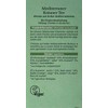 Alnatura Organic Mediterranean Herbal Tea 40g