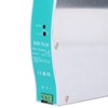 Rail Power DinRail Industrial Switching Supply Electrical DC 24V AC