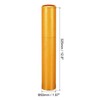 PATIKIL 2 Inch x 13 Inch Poster Tube, 2Pcs Photo