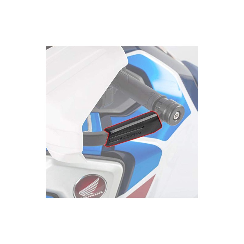 ZETA Adventure Armor Handguard Option Bumper ZE72-6881