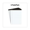 Premium Ruled Writing Pads