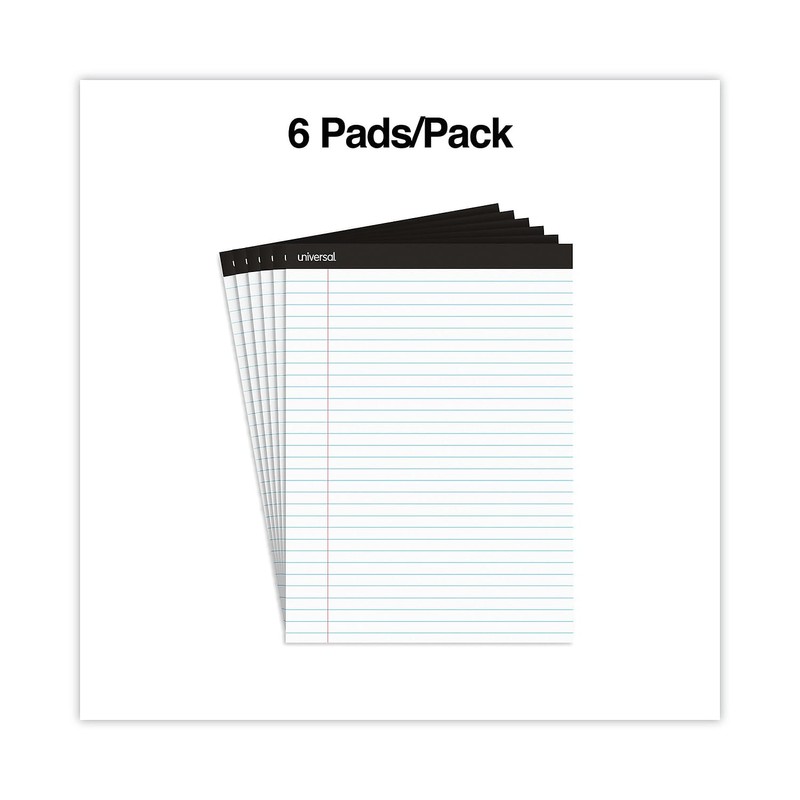 Premium Ruled Writing Pads