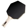 STIGA Sonic V2 Set da Ping-Pong – 2 racchette Cybershape