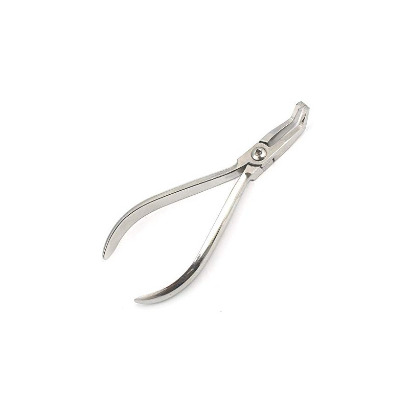 LAJA IMPORTS LINGUAL BRACKET REMOVING PLIER