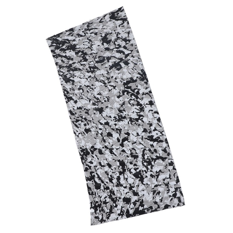 Surfing Board Grip Pad Anti Slip DIY Trimmable EVA Foam