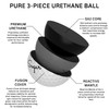 Sugar Golf Pure | 3-Piece Construction | Premium Urethane Cover