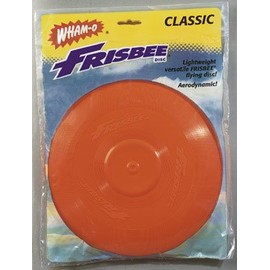 Wham-O Frisbee Flying Disc 83 Gram Assorted Colors