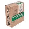 Jabón Árbol Verde Exfoliante Vegano Corporal 100 Gr