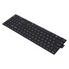 Replacement Keyboard Suitable for Dell Inspiron 15 3000/15 5000/17‑5000/5547/3542 Laptop