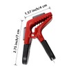 Nicear 2 Pcs Magnetic Paint Brush Holder Clips DIY Tool
