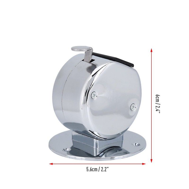 Mini Hand Counter, Metal Mechanical Click Counter, for Sports for