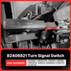 82406821 Turn Signal Switch for Volvo Kenworth Mack Cv Models