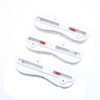 Namvo 5 Degree FCS II System Thruster Fin Connector Set