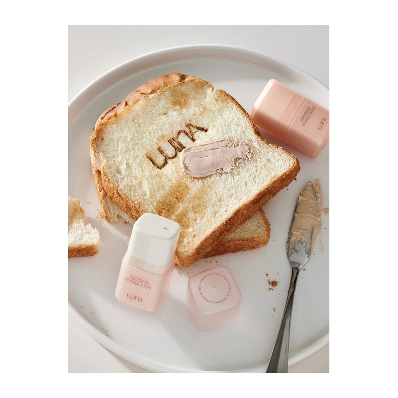 Luna Grinding Conceal Butter / 그라인딩 컨실 버터