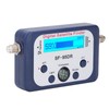 Digital Satellite Signal Finder 950‑2150MHz LCD Display Backlit Portable Satellite