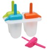 Frost Bites 4-Mold Popsicle Maker by VICTORIO VKP1098
