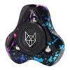 Fidget Hand Toy Metal Creative Stress Relief Fidget Rotation Sensory