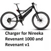 COMING DATA ac adapter battery charger for Nireeka Revenant 1000