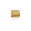 Venchi - Pistachio Cremino Chocolate Bar with Gianduja, 3.88oz -