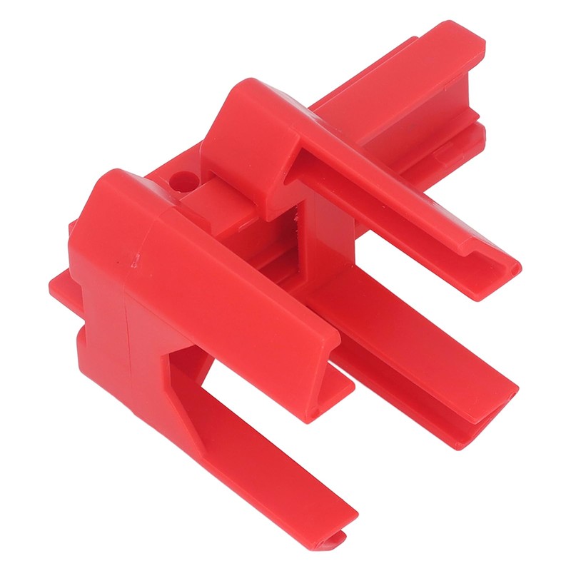 Ball Valve Locking Safety Lock Set 38mm DN50 DN8 For