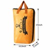 Insulated BBQ Meat Resting Bag for Brisket and Grilled Meats