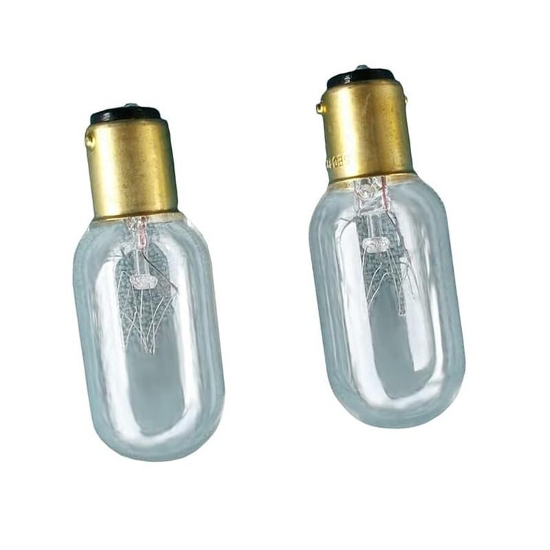 Band Saw Work Light Bulb Set of 2 Fits -