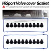 HiSport Valve Cover Gasket Seal - Compatible with Ford Lincoln