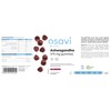 Osavi Ashwagandha 375mg Gummies, Cherry - 90 Gummies