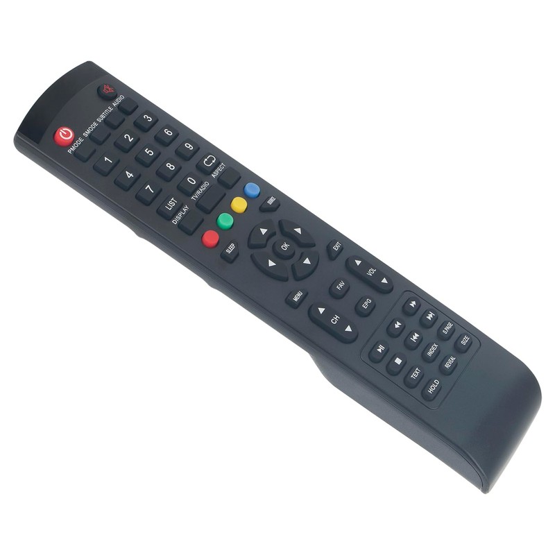 ALLIMITY Ersatz Fernbedienung passend für Dyon Enter 32 Pro X,