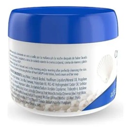 Crema Aclara E Hidrata Concha Nácar Díanoche 110 G Grisi                                                                                              