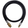Sturgi-Stay Propane Adapter Kit (15' Hose)
