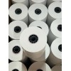 RDC 50 Rollos De Papel Térmico 80x70mm Negro Impresora 80mm