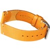 Torbollo Watch Band, Genuine Leather Replacement Band, Soft Italian Buttero