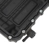Transmission Pan 452803B810 High Protection Rugged Rudtproof Transmission Oil Pan