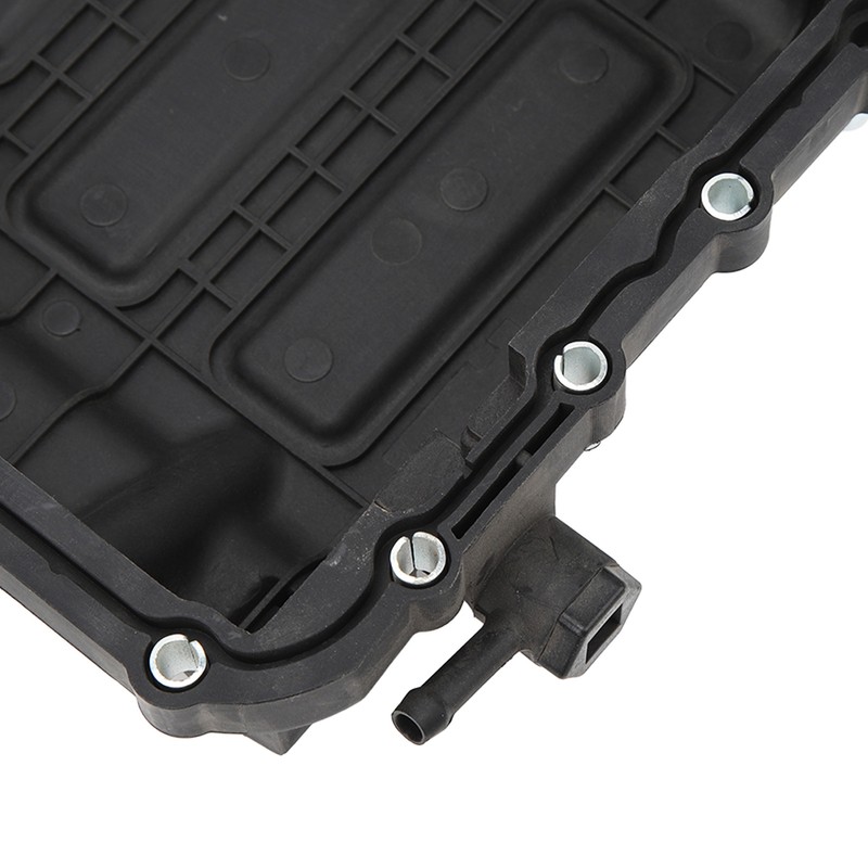 Transmission Pan 452803B810 High Protection Rugged Rudtproof Transmission Oil Pan