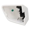 Left Door Handle Lock Cylinder Cover 95853187900 Front Exterior Door