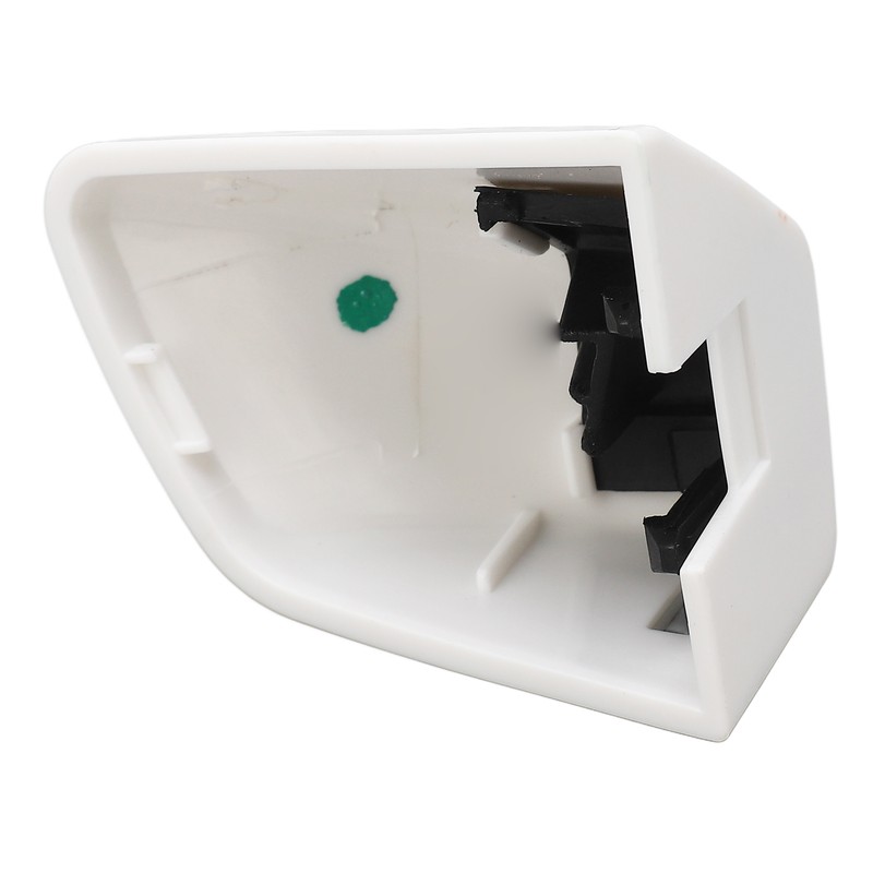 Left Door Handle Lock Cylinder Cover 95853187900 Front Exterior Door