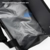 AUTOXBERT Waterproof Truck Trash Car Can Garbage Litter Bin Bag