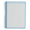 Cuaderno Printaform Sport Profesional 6 Pzas Pasta Dura 100h