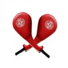 Taekwondo Kick Pads PU Double Kick Punch Pad Target Training