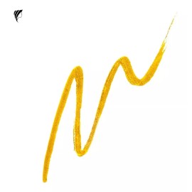 Bissú Delineador Líquido De Ojos Bissú Tintero Waterproof Original