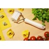 Dough Cutter 56 x 56 mm with Delrink Blades and