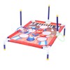 Bean Bag Tossing Game Portable Parent Child Interaction Sports Cornhole