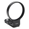 Lens Collar Tripod Mount Ring Metal Aluminum Alloy Tripod Collar