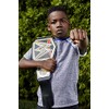 WWE Championship Role Play Title Belt with Adjustable Strap for